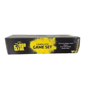 Baseball5 Set